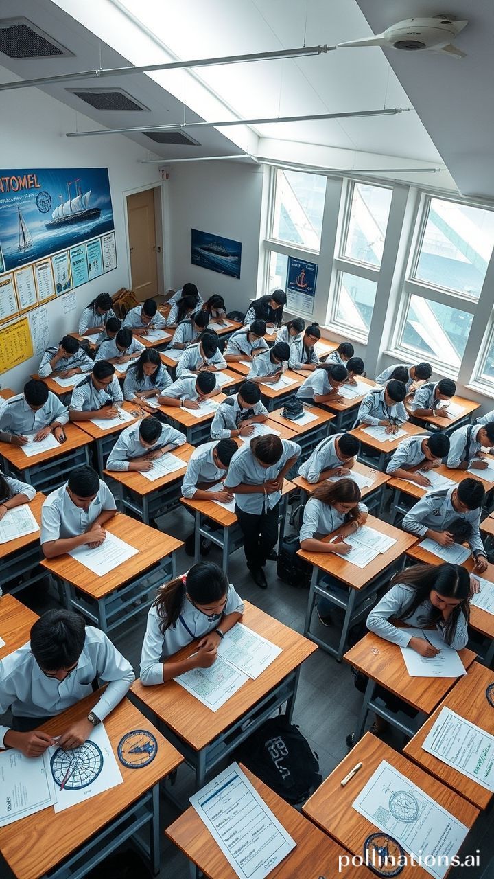 Consultoría Educativa en España