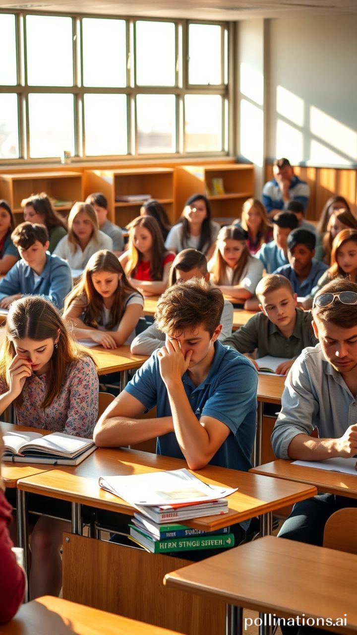 Gestión educativa y planificación en España